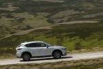 Mazda CX-5 2017 года (UK)